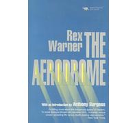 The Aerodrome: A Love Story
