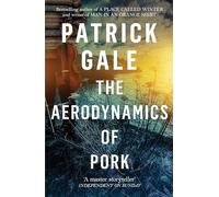 The Aerodynamics of Pork