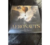 Steven Price – The Aeronauts – Vinyl LP – 2019