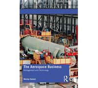 The Aerospace Business – Management and Technology – Routledge