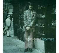 Aerovons - A Little More