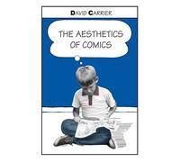 The Aesthetics of Comics