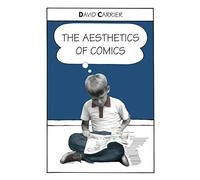 The Aesthetics of Comics