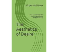 The Aesthetics of Desire: How Art Generates the Psychological States that Make Us Buy