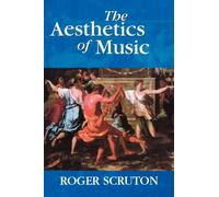 The Aesthetics of Music