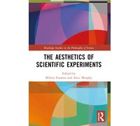 The Aesthetics of Scientific Experiments