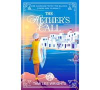 The Aether's Call: UK Edition: 1 (Chronicles of the Elements: The Fenix's Tale)