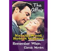 The Affair - 1973 - Color