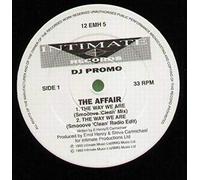 The Affair (3) - Way We Are