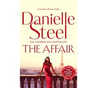 The Affair: A compulsive story of love, scandal and family from the billion-copy bestseller