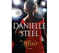 The Affair: A Novel (Random House Large Print)