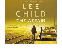[The Affair] [by: Lee Child]