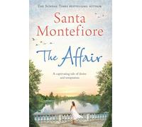 The Affair by Santa Montefiore (2014-01-02)