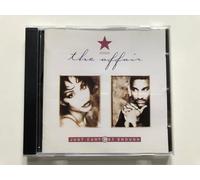 The Affair - Just Cant Get Enough