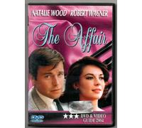 The Affair (Natalie Wood / Robert Wagner)
