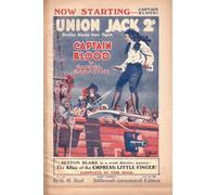 The Affair of the Empress's Little Finger (annotated)