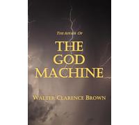 The Affair Of The God Machine: 2 (Sentso & Assocs. Investigations)