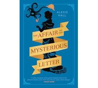 The Affair Of The Mysterious Letter