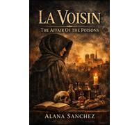 The Affair of The Poisons