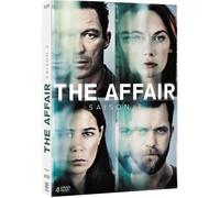 The Affair - Saison 3 Season 3 DVD French Import Box English Language