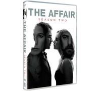 The Affair - Season 02 (4 DVD) PARAMOUNT