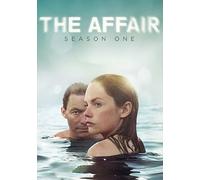 The Affair: Season 1 (Region A/1)
