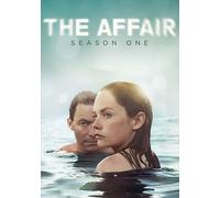 The Affair: Season 1 (Region A/1)