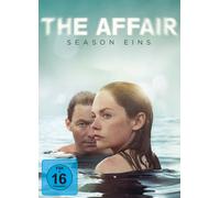 The Affair - Season eins (DVD) (US IMPORT)