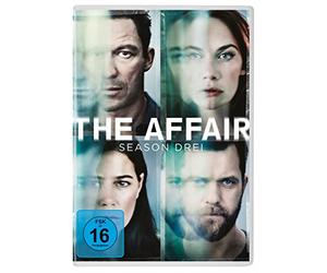 The Affair - Staffel 3