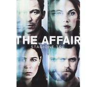 The Affair Stg.3 (Box 4 Dvd) (DVD) Dominic West Ruth Wilson