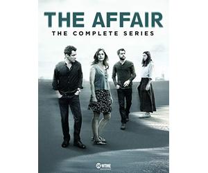 The Affair: The Complete Series