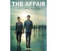 The Affair: The Final Season – Paramount Pictures