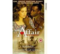 The Affair [VHS] [1995]