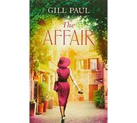 The Affair: When in Rome ... fall in love