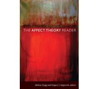 The Affect Theory Reader