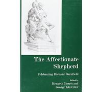 The Affectionate Shepherd: Celebrating Richard Barnfield
