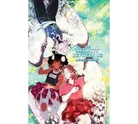 The Affinity Between Us