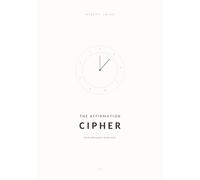 The Affirmation Cipher: A 90-Day Guided Journal Where Every Affirmation Is Locked - Solve It, Write It, Live It