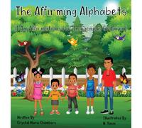 The Affirming Alphabets