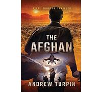 The Afghan: A Joe Johnson Thriller, Book 0