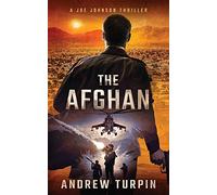 The Afghan: A Joe Johnson Thriller, Book 0