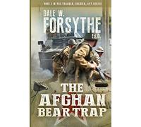 The Afghan Bear Trap: 3 (Teacher, Soldier, Spy Series)