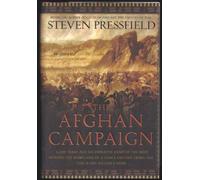The Afghan Campaign