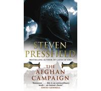 The Afghan Campaign