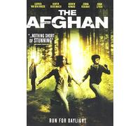 The Afghan [Region 1]