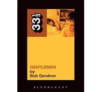 The Afghan Whigs' Gentlemen: 59 (33 1/3)