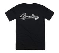 The Afghan Whigs Greg Dulli Vintage Band Men T Shirt Congregation Do to The Beast Black