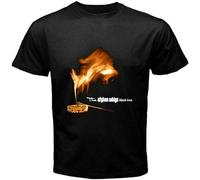 The Afghan Whigs Love Music T Shirt Graphic Unisex Tee Black S