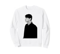 The Afghan Whigs Singer Greg Dulli Photo By Andy Willsher Sweatshirt