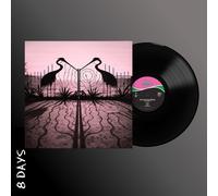 The Afghan Whigs - Soft Control - Black Vinyl - Presale Ships By 21/8/26